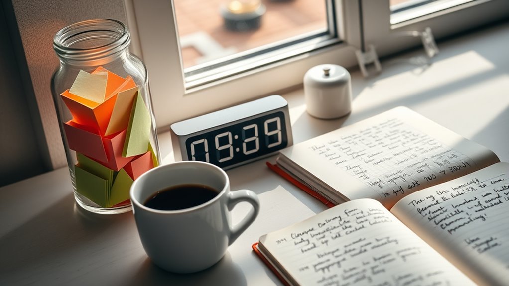 overcome motivation and accountability
