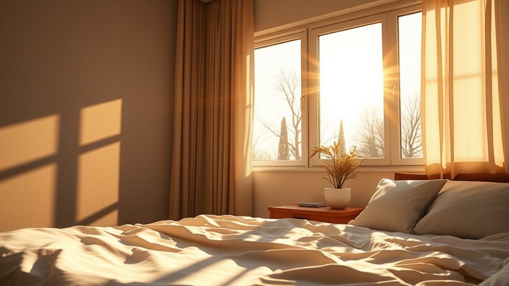 overcoming light exposure obstacles