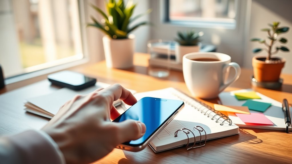 personalized meaningful habit routines