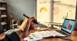 planning flawed by biases
