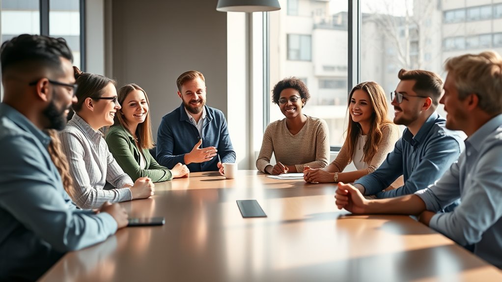 practice mindful empathetic listening