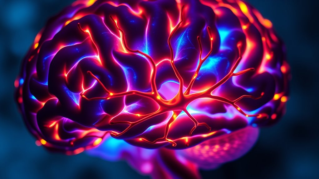 prefrontal cortex and dopamine