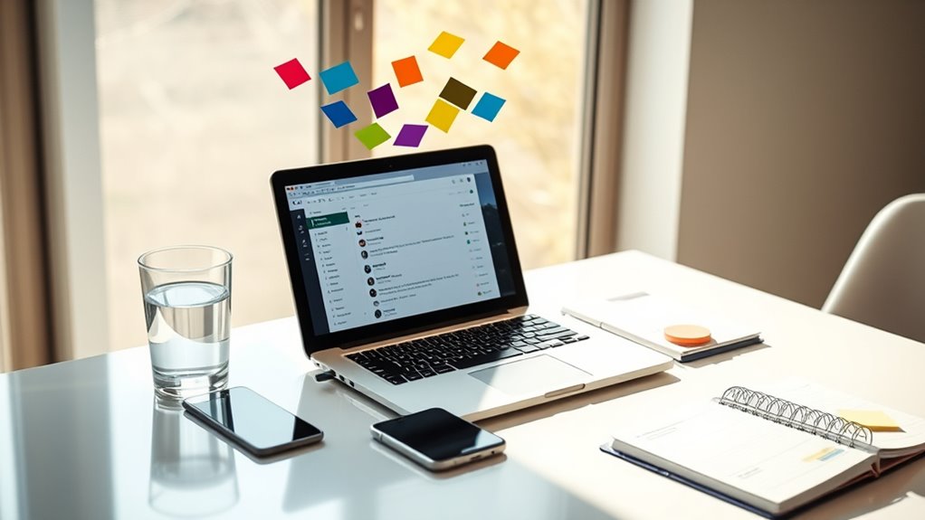 prioritize and tag emails