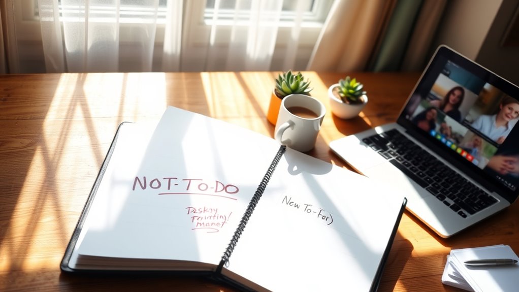 prioritize delegate boundaries manage