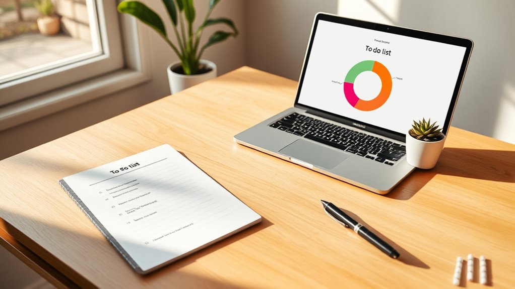prioritize high impact tasks