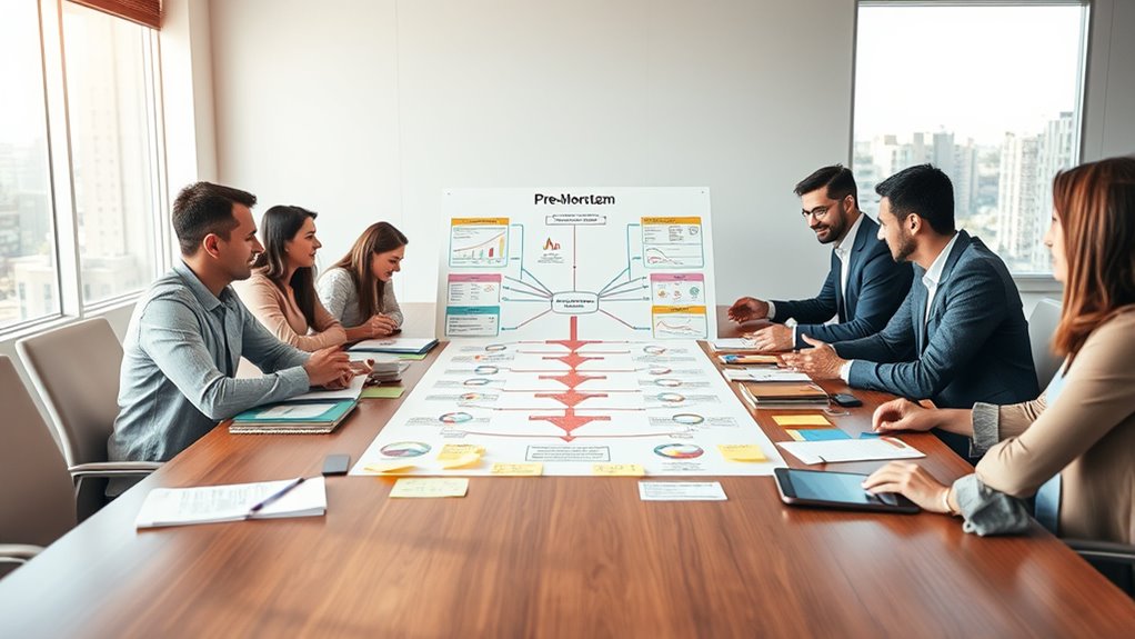 proactive risk management strategies