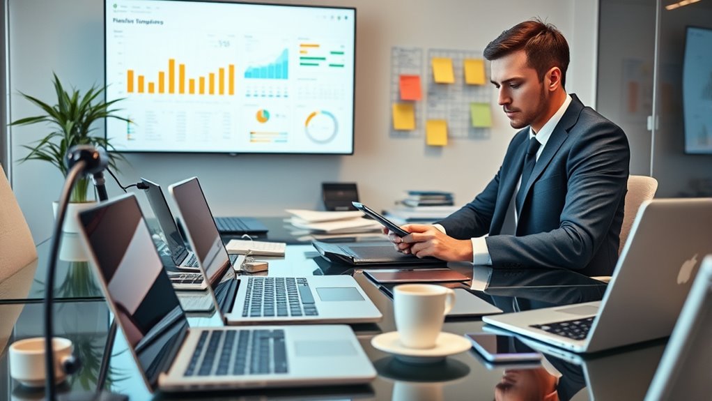 quantify and prioritize focus