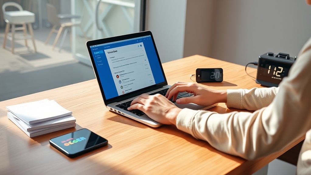 quick email response strategy