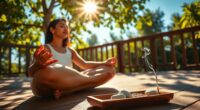 quick mindfulness exercises