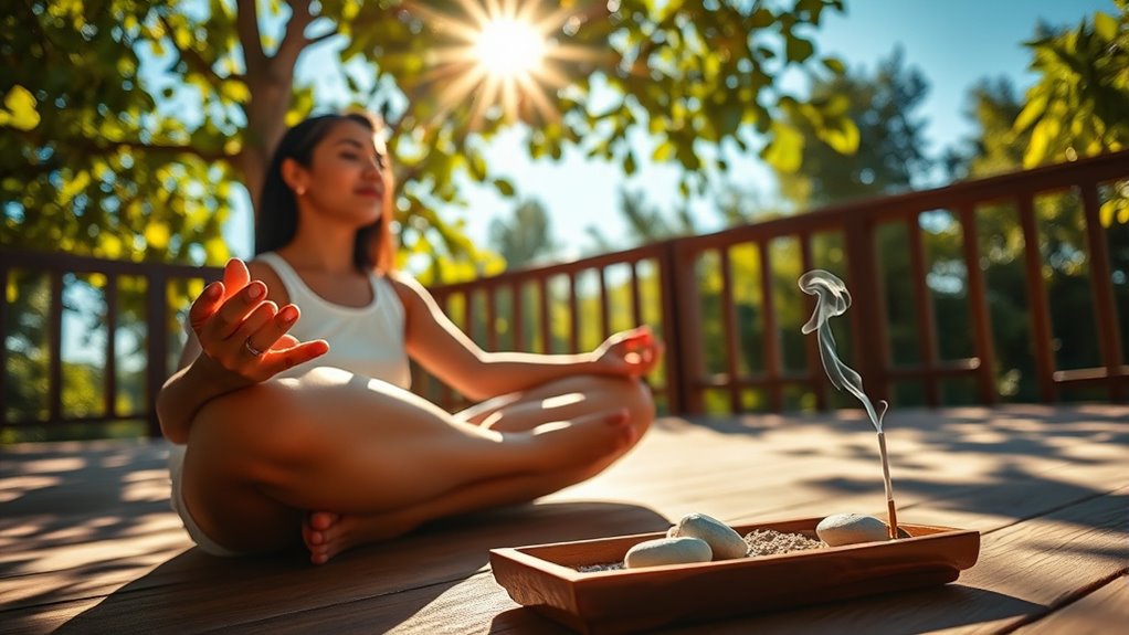 quick mindfulness exercises