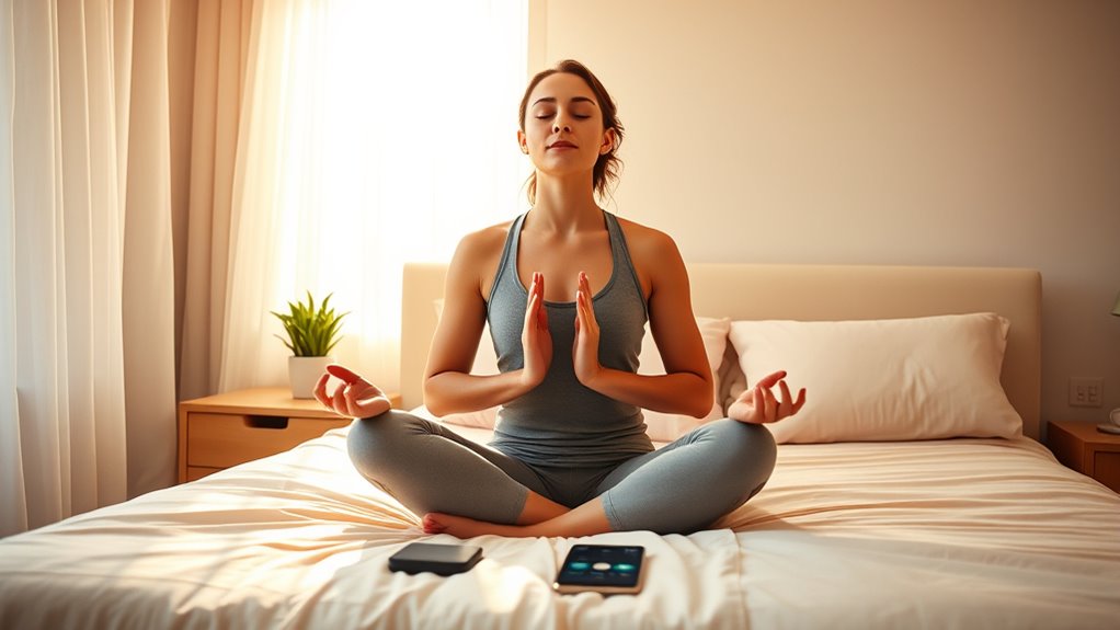 quick morning mindfulness exercises