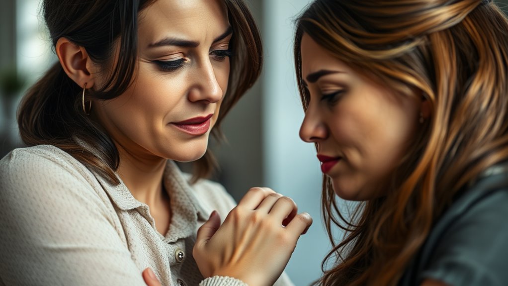 recognize and appreciate emotional efforts
