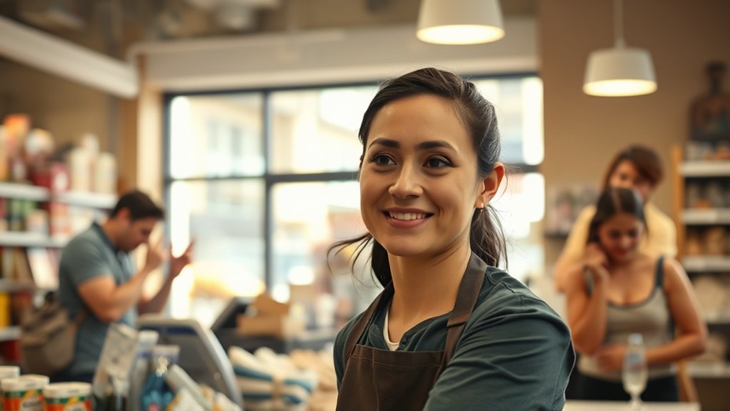 recognizing emotional labor patterns