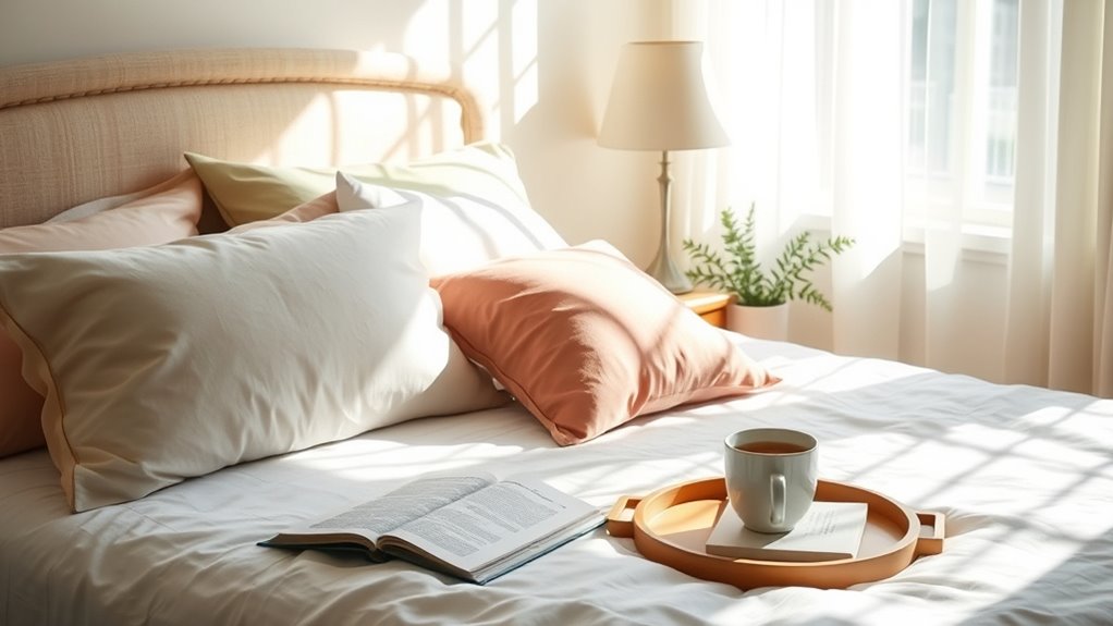 reframe sundays with relaxation