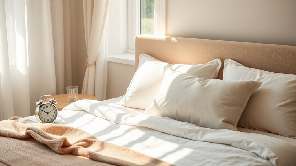 restorative sleep boosts mood