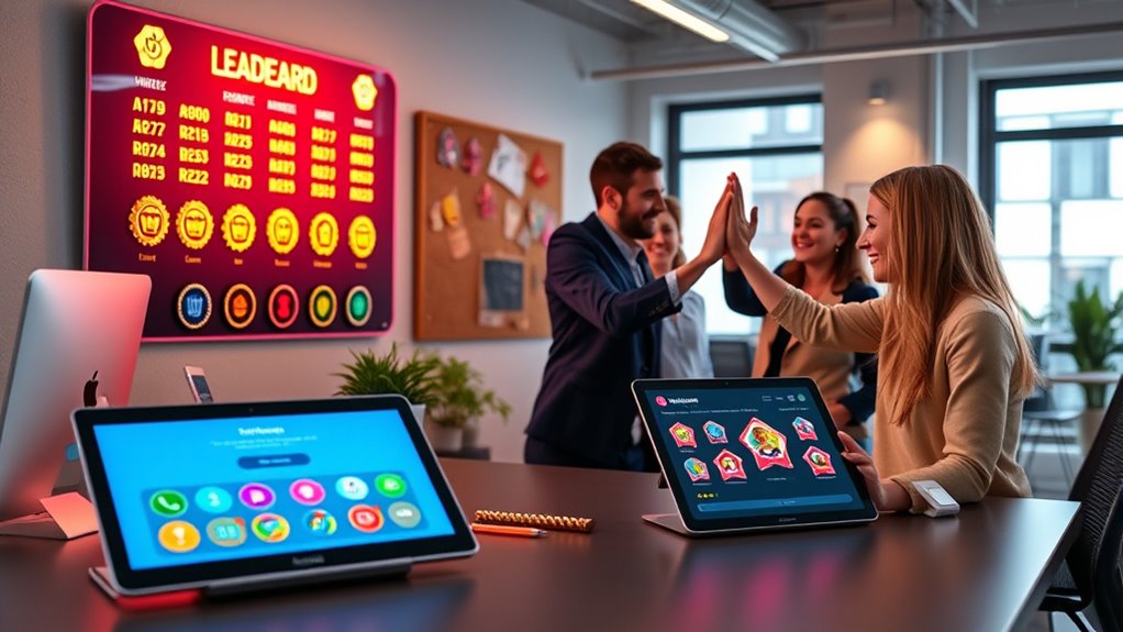 reward driven team motivation