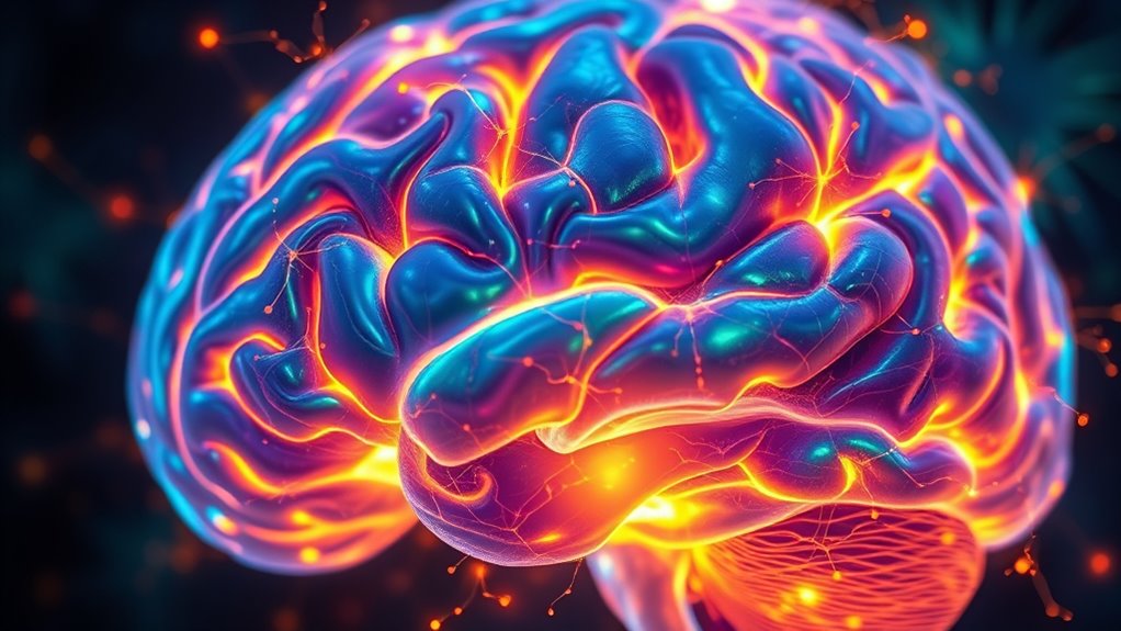 rewire brain for optimal