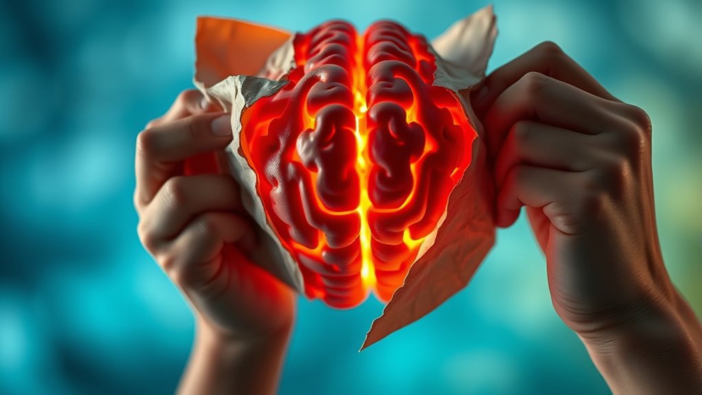 rewire thoughts with science