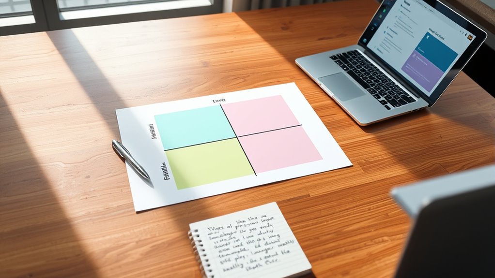 routine review enhances productivity