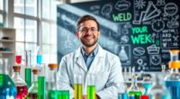 science strategies for monday