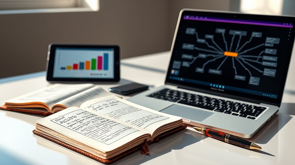 seamless analog digital integration