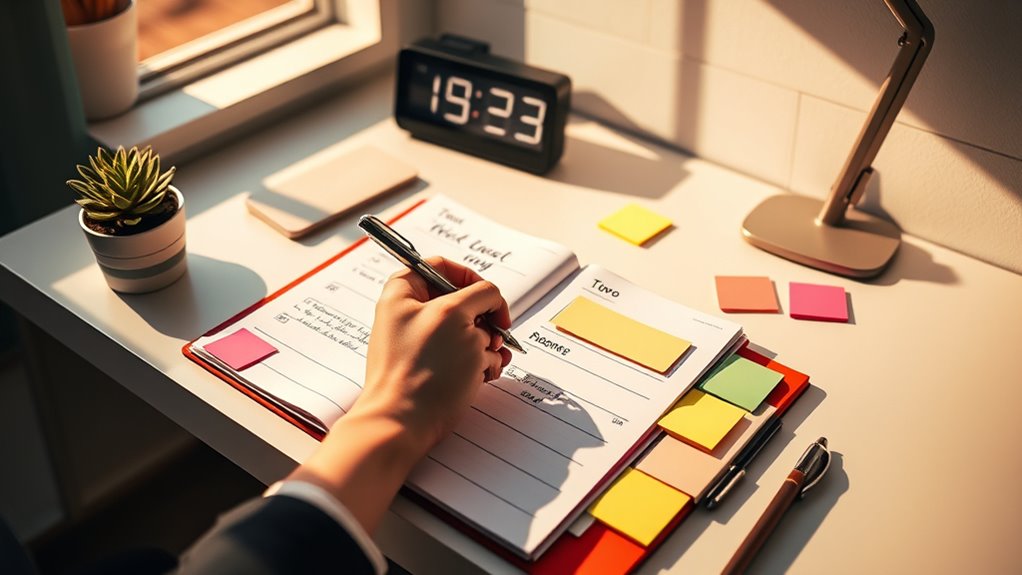 seamless habit integration tips