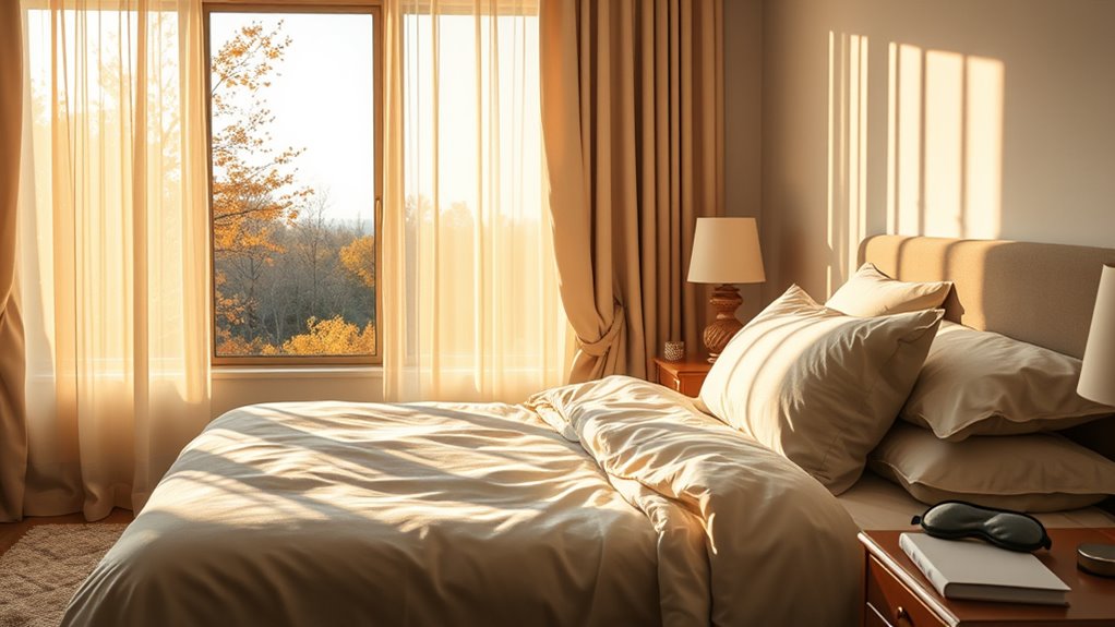 seasonal sleep pattern adjustments