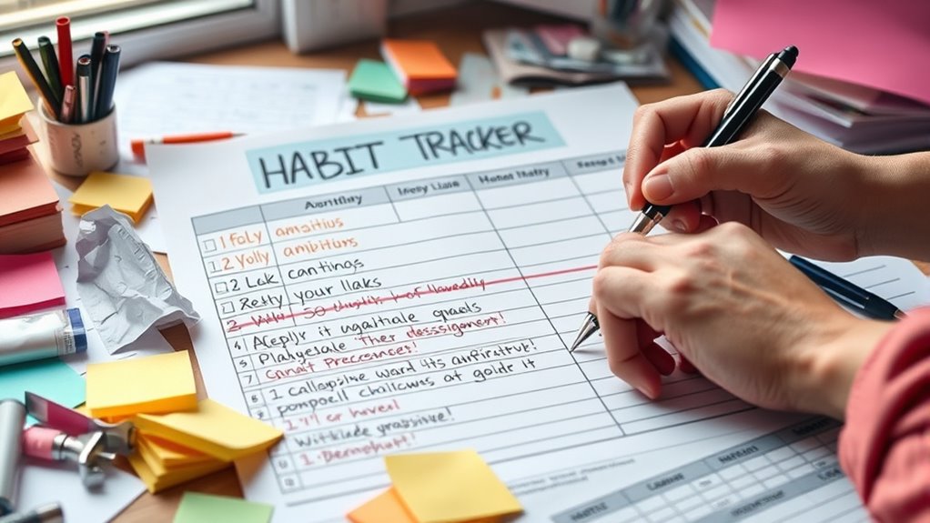 set achievable specific goals