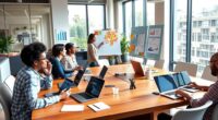 setting effective monday objectives