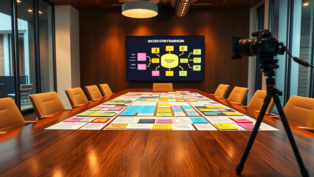share achieve transform connect
