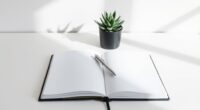 simple weekly goal planning