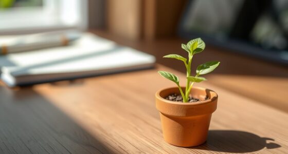 small steps lead to success