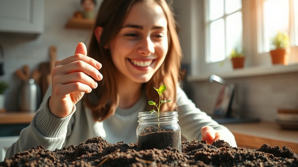 small wins build lasting success