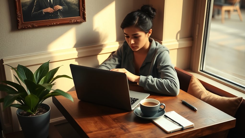 start small build confidence