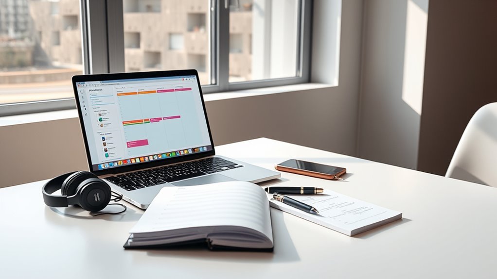 streamlined review with tools