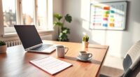 streamlining tasks with workspace rituals