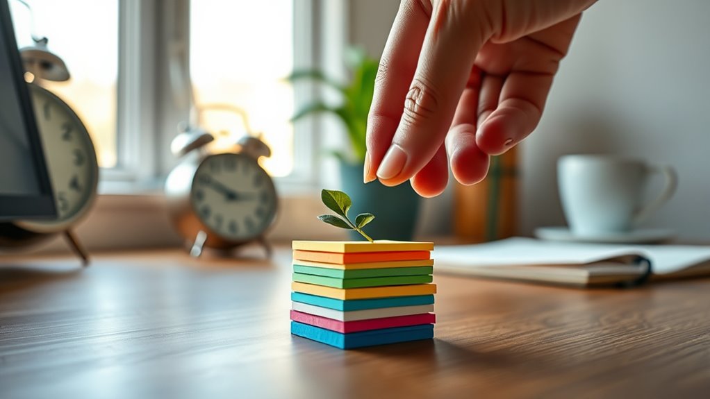 tiny habits big results