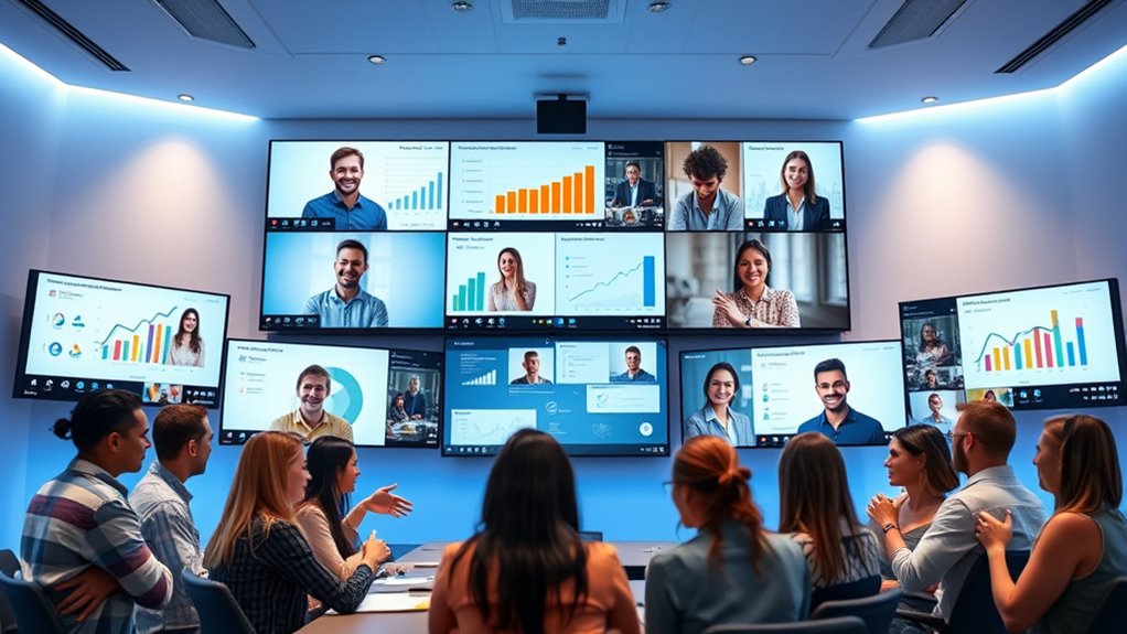 transparency enhances team cohesion