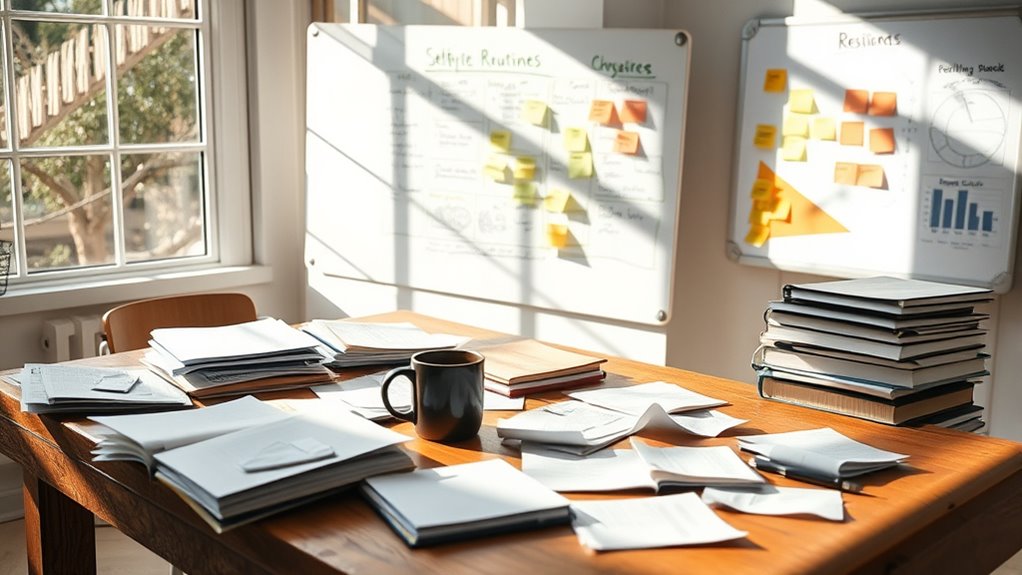 turning setbacks into growth