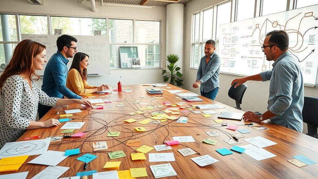 understand systems for better decisions