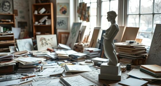 unfinished tasks boost creativity