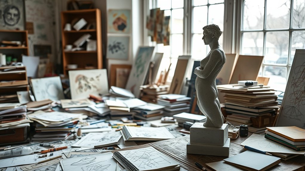 unfinished tasks boost creativity