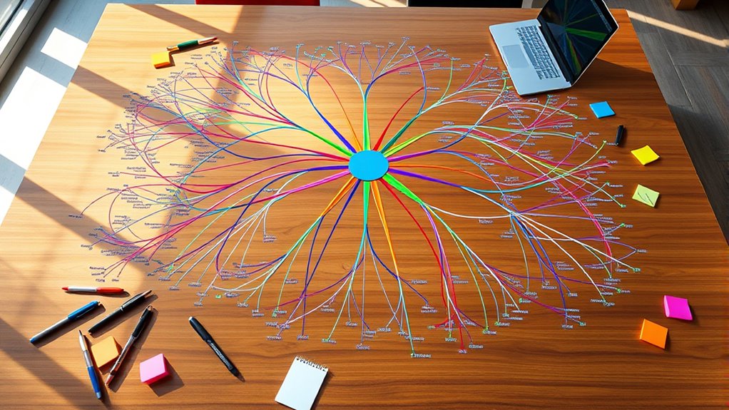 unleash creative thinking techniques
