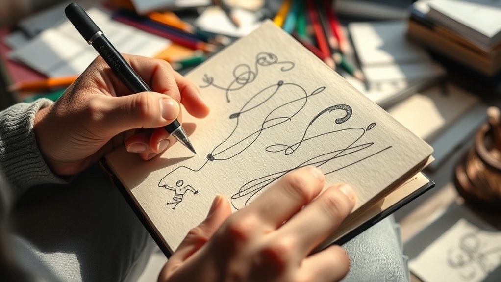 unlocking emotional self discovery