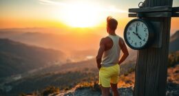 use time markers effectively
