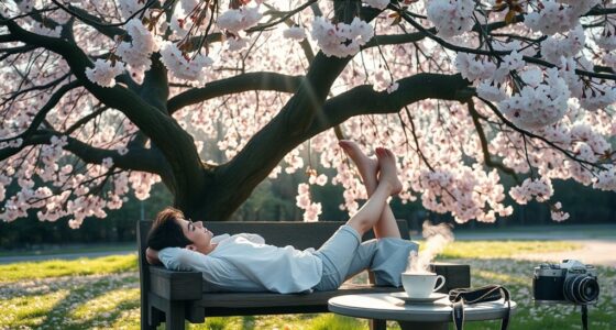 valuing and generating free time