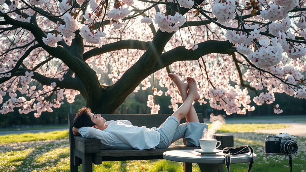 valuing and generating free time