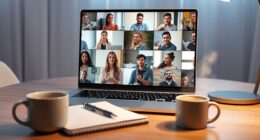 virtual accountability co working