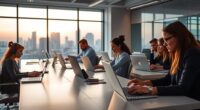 virtual focus sessions improve productivity