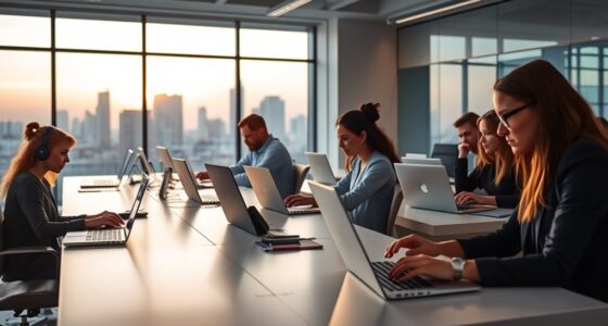 virtual focus sessions improve productivity